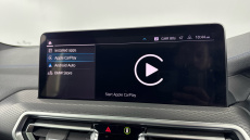 BMW iX3 210kW M Sport Pro 80kWh 5dr Auto Electric Estate